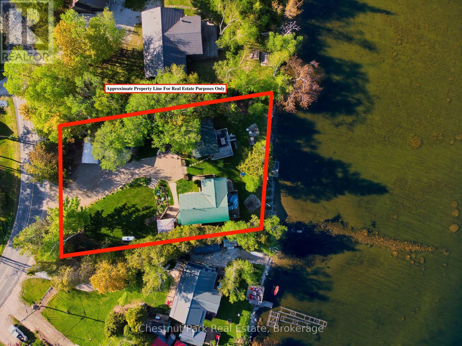 156 MILLER LAKE SHORE ROAD - 31