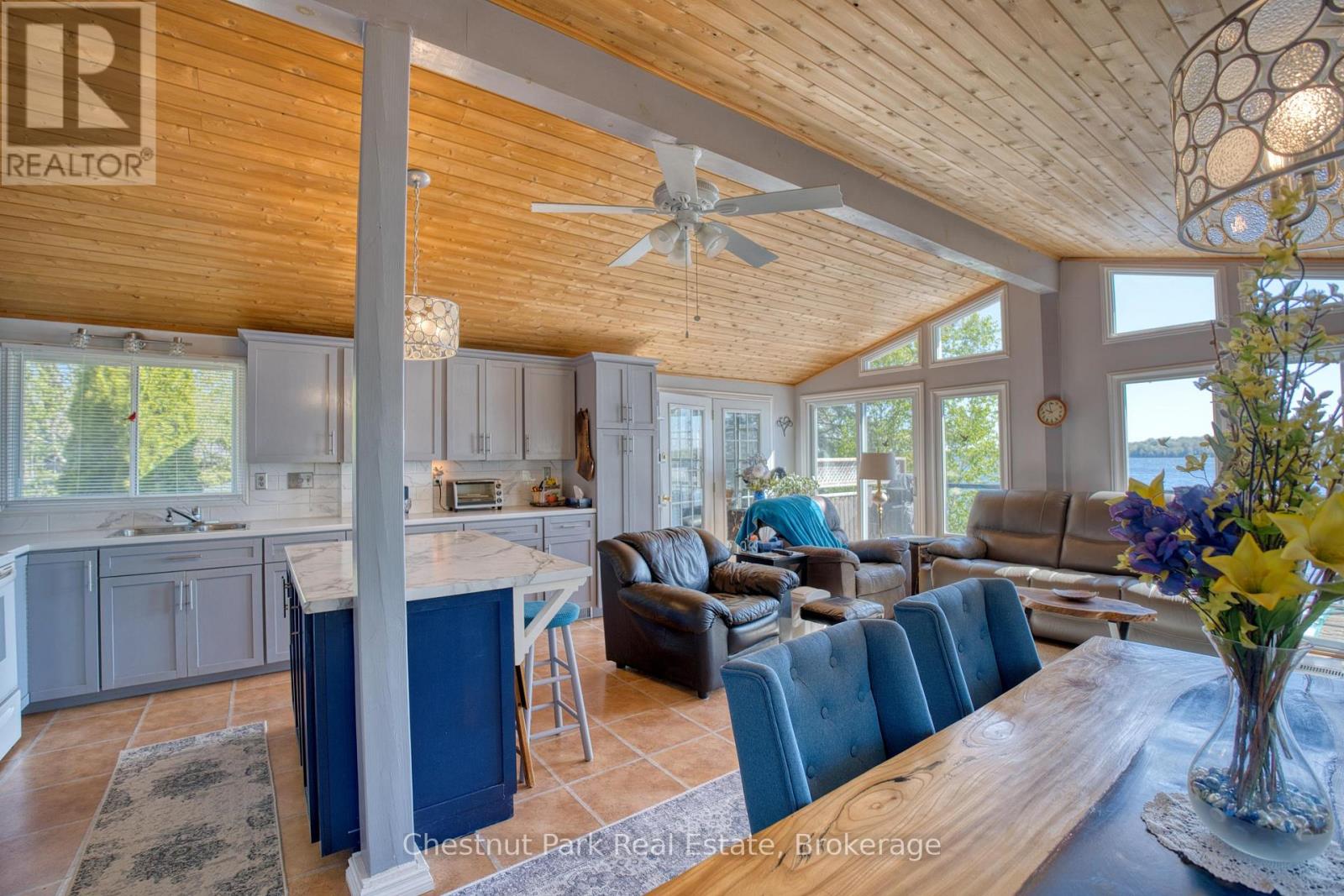 156 MILLER LAKE SHORE ROAD - 4