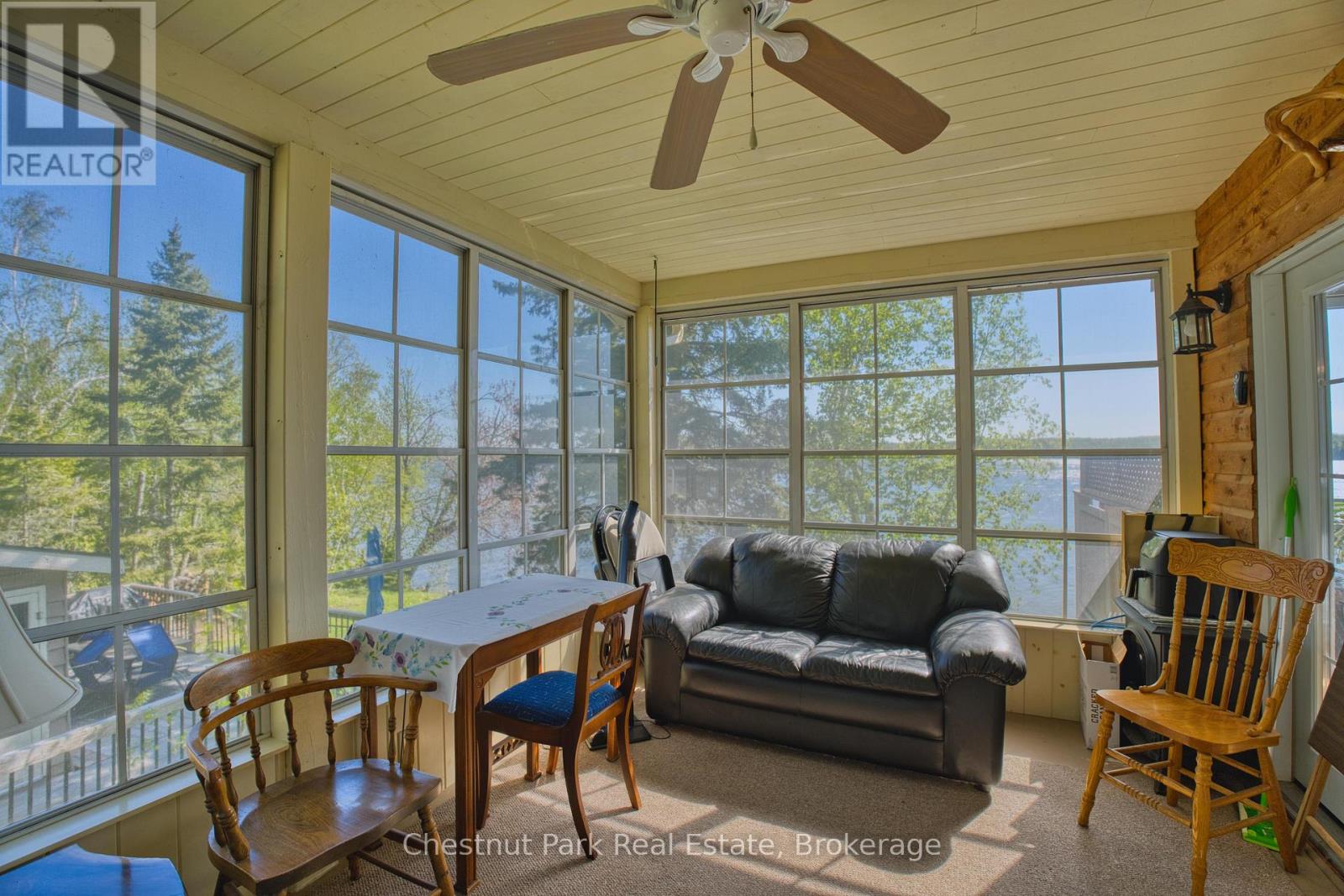156 MILLER LAKE SHORE ROAD - 8