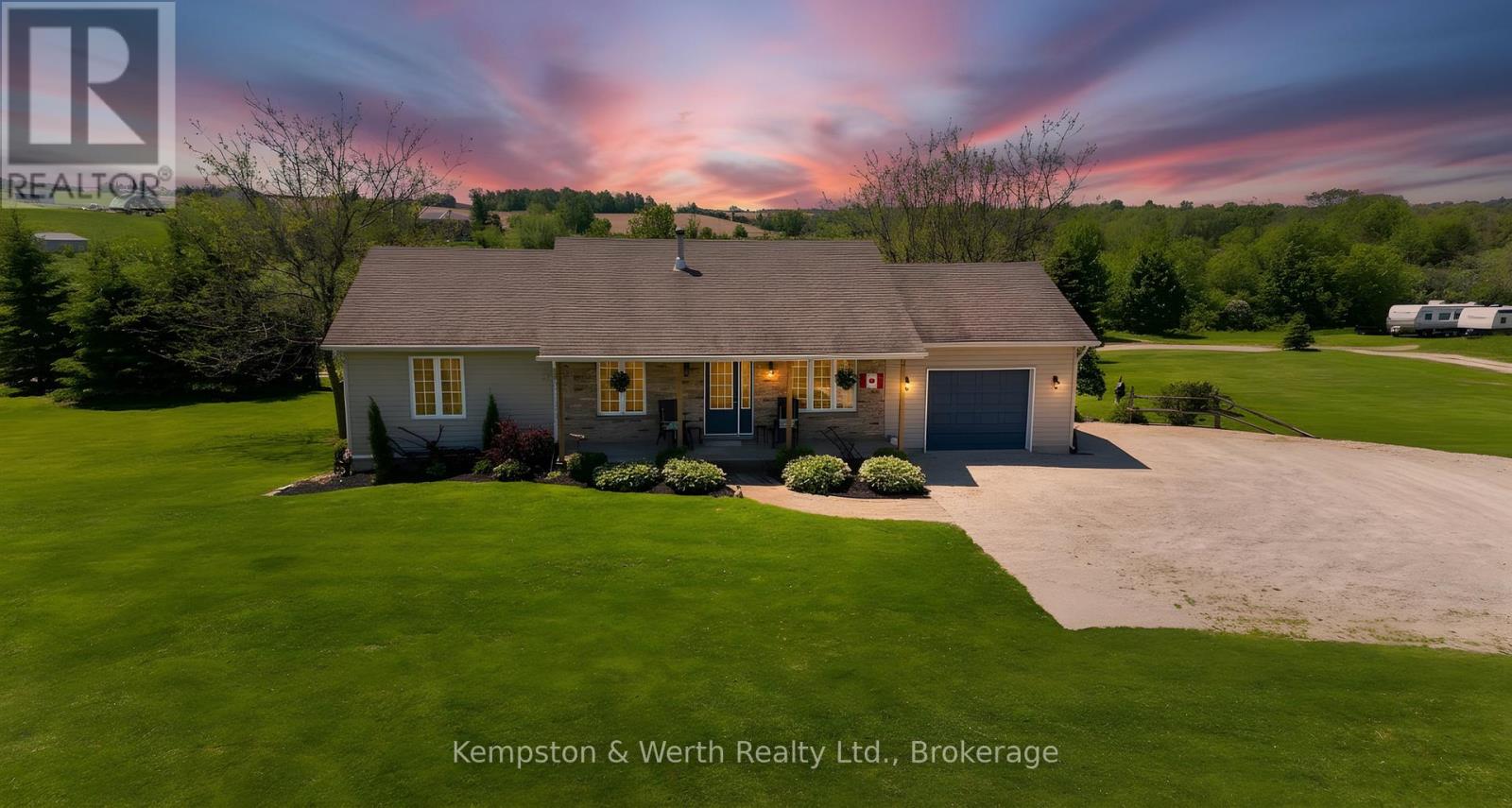 44555 HARRISTON ROAD - 1