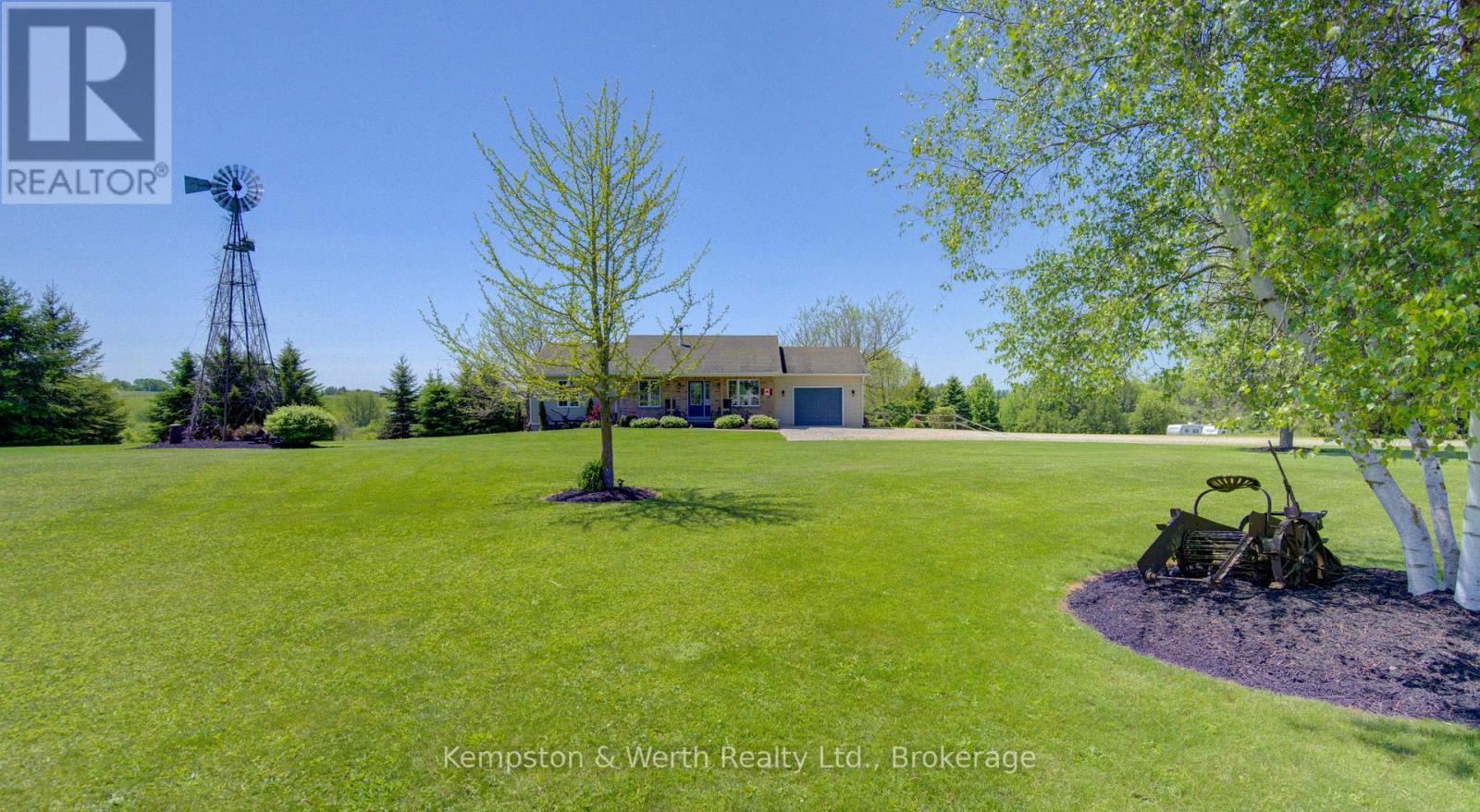 44555 HARRISTON ROAD - 2