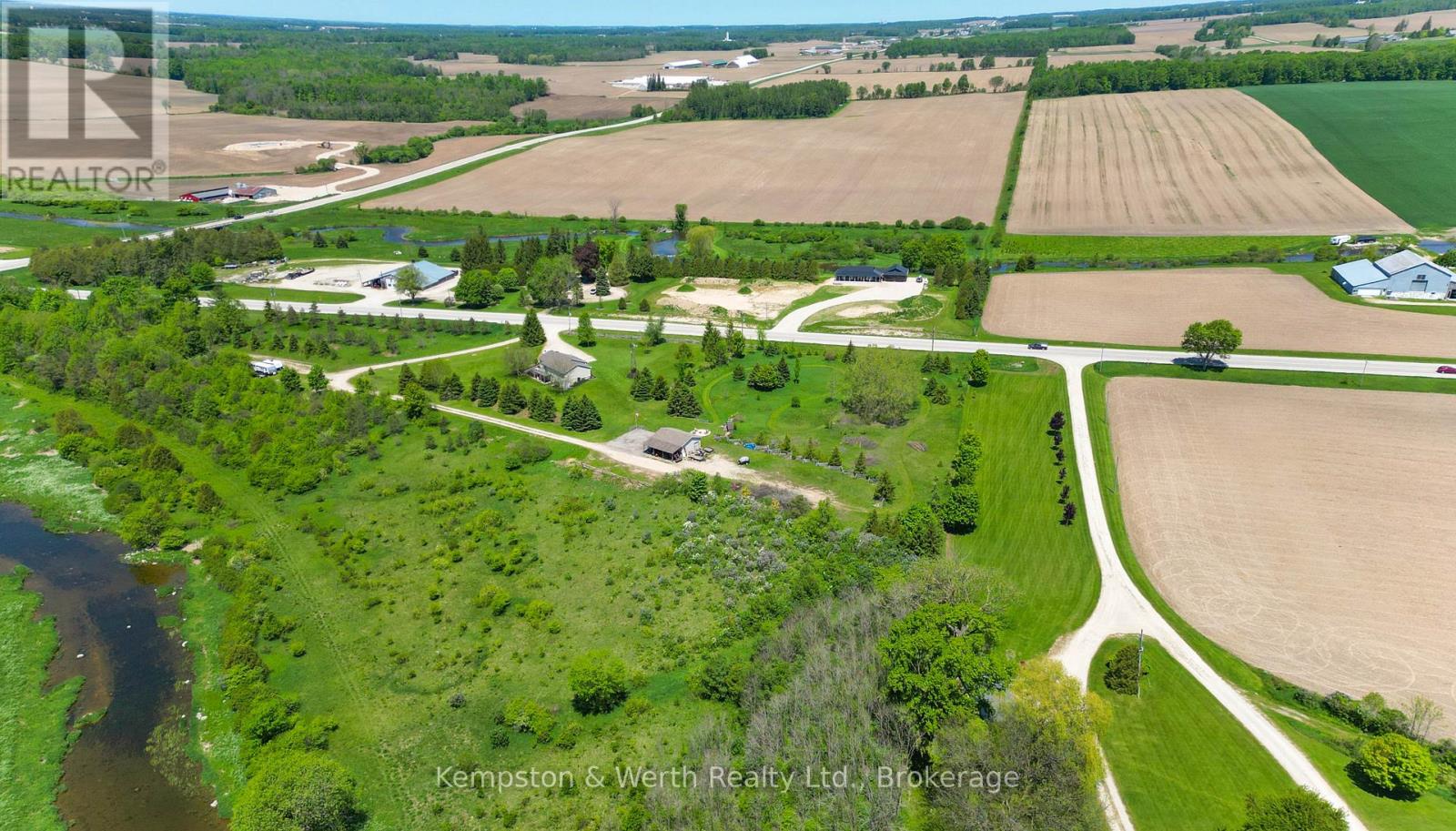 44555 HARRISTON ROAD - 36