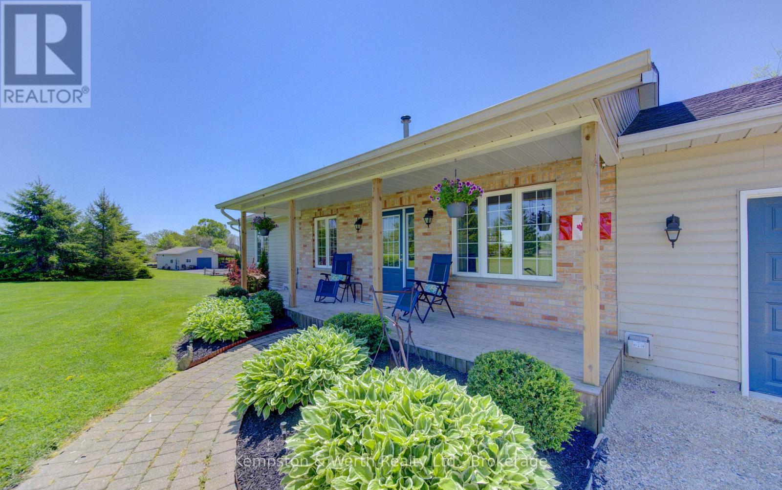 44555 HARRISTON ROAD - 4