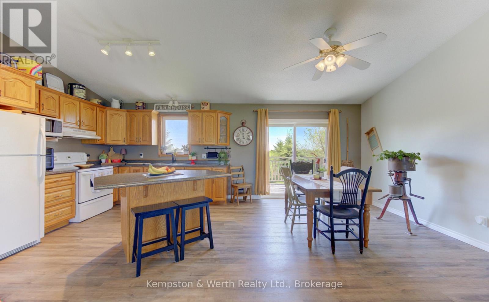 44555 HARRISTON ROAD - 7