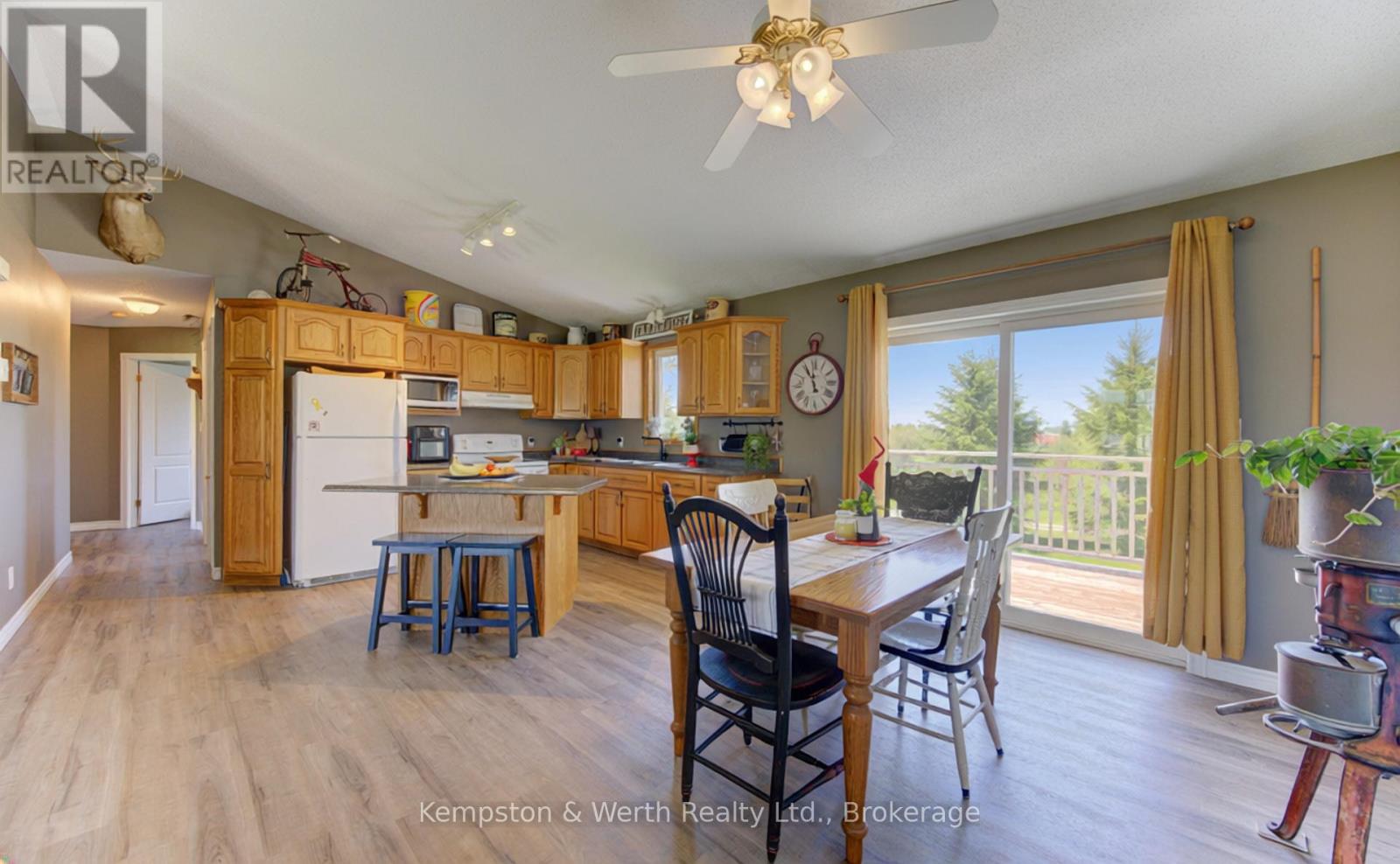 44555 HARRISTON ROAD - 8