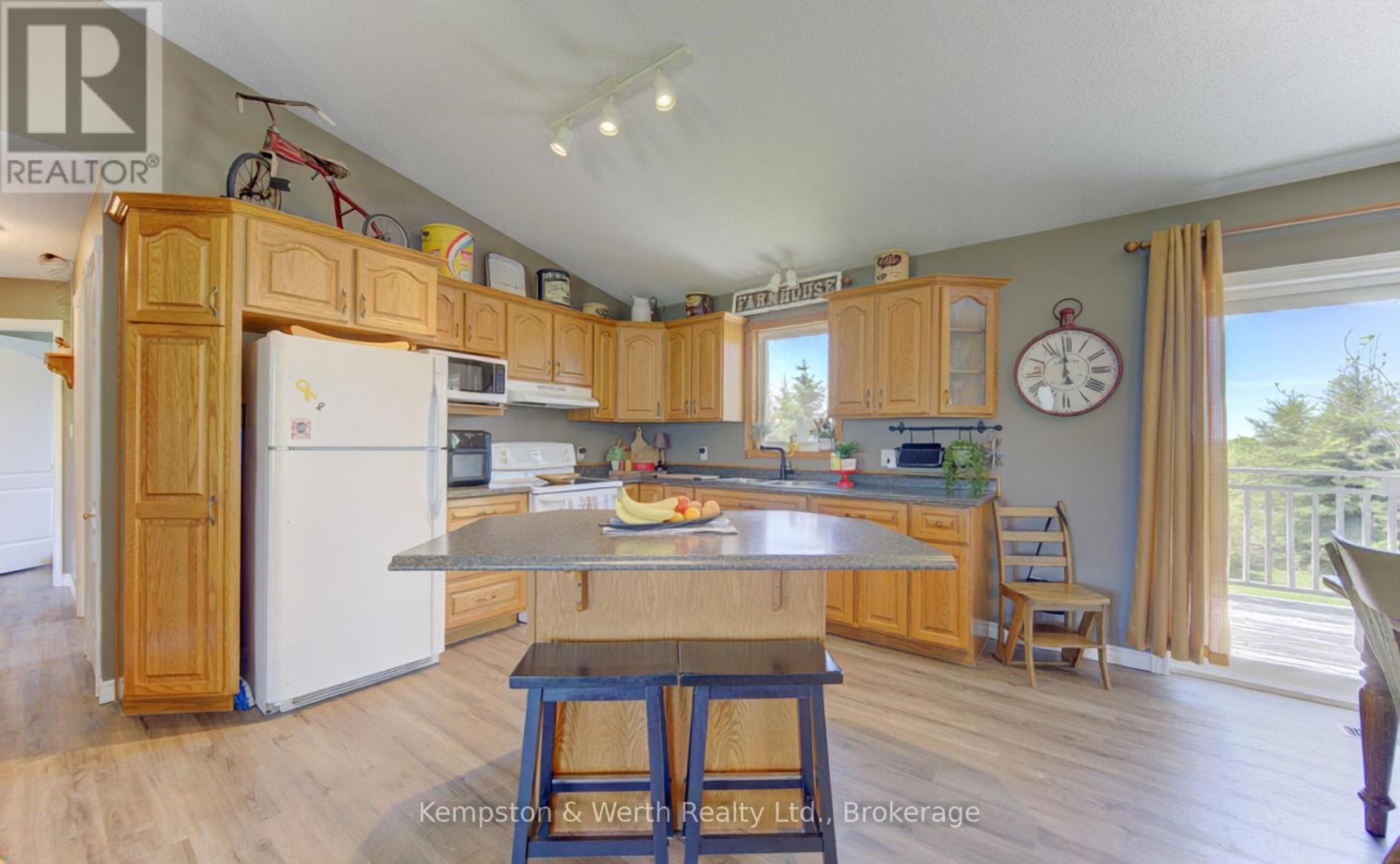 44555 HARRISTON ROAD - 9