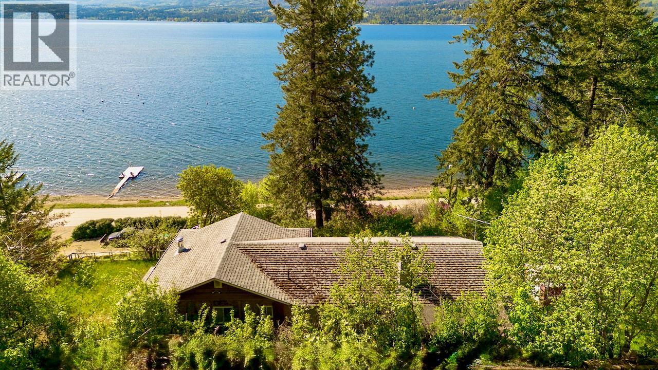 3035 Squilax-Anglemont Road - 4