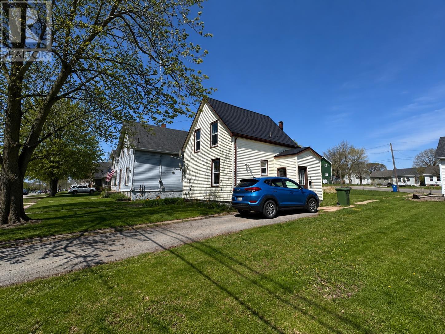 161 Hanover Street - 2