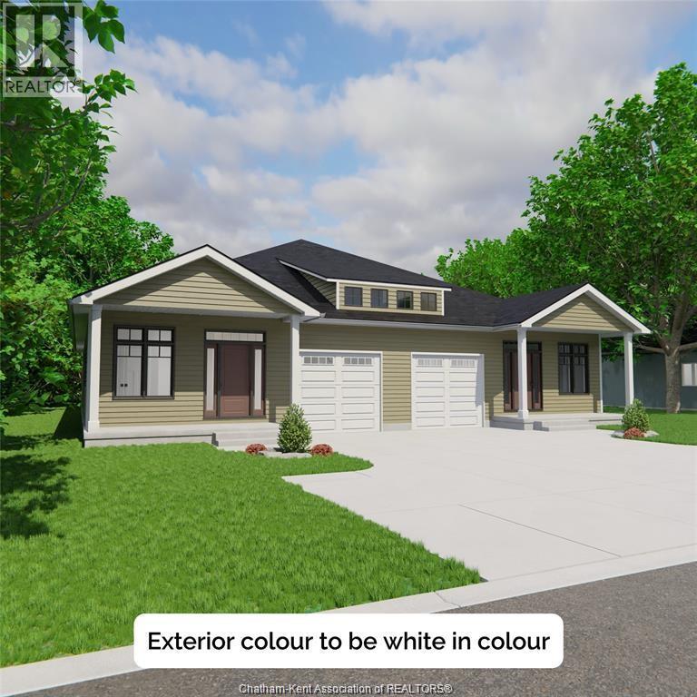 43 DEMALL DRIVE - 1