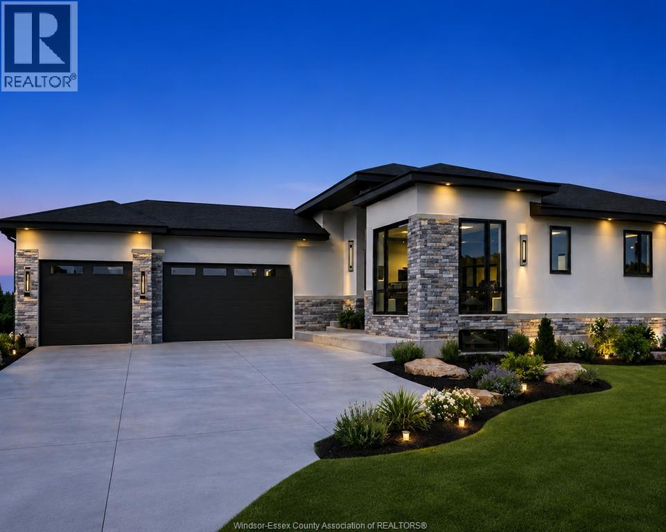 2 PEBBLE BEACH COURT - 1