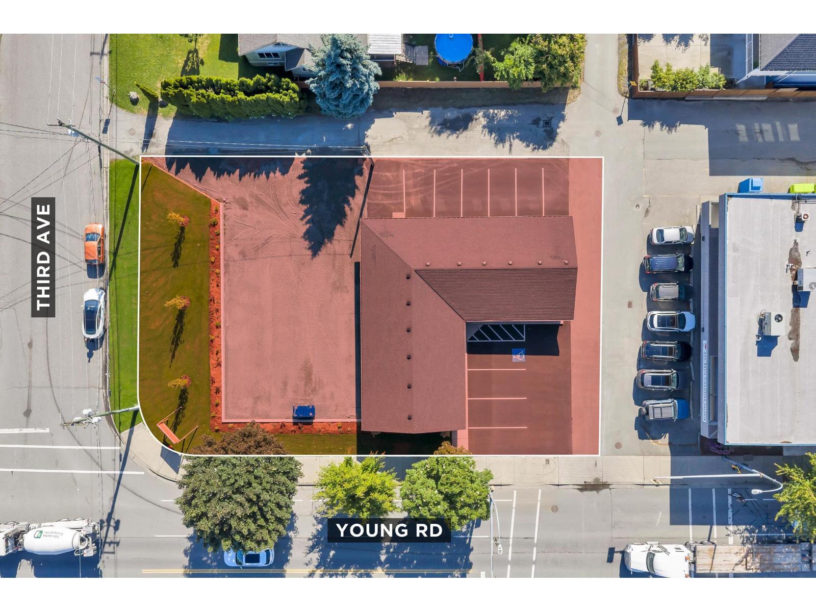 9072 YOUNG ROAD, Chilliwack Downtown, Chilliwack — photo 2