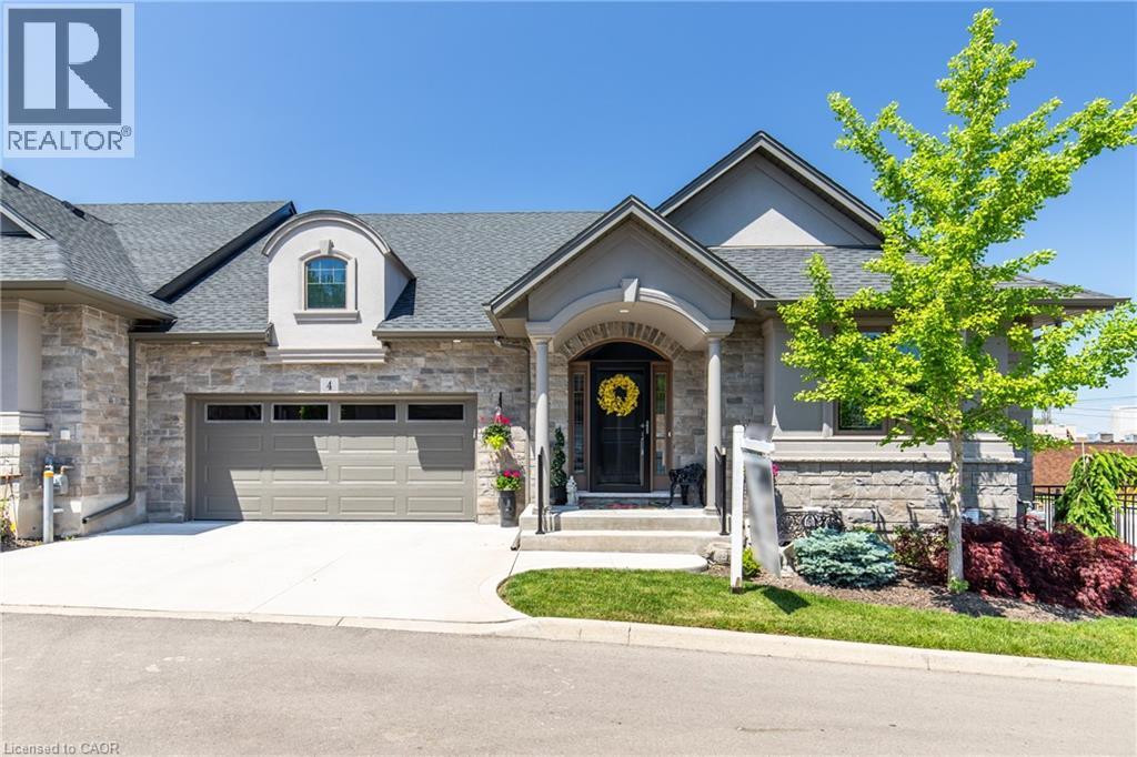 3757 ST. PETER Avenue Unit# 4
