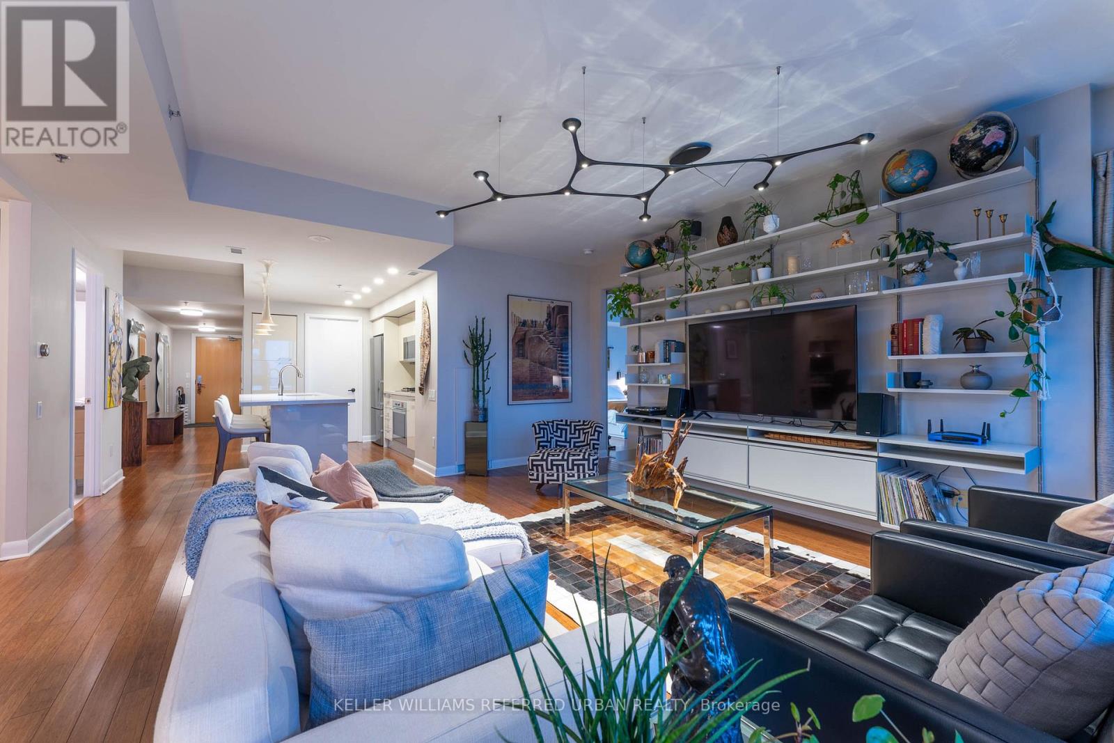 #2903 375 KING STREET W - 4