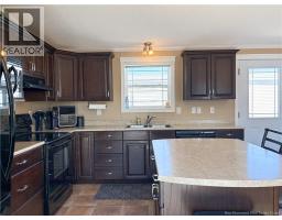 Kitchen/Dining room - 19 Carr Lane, Jacksonville, NB E7M0G2 Photo 8