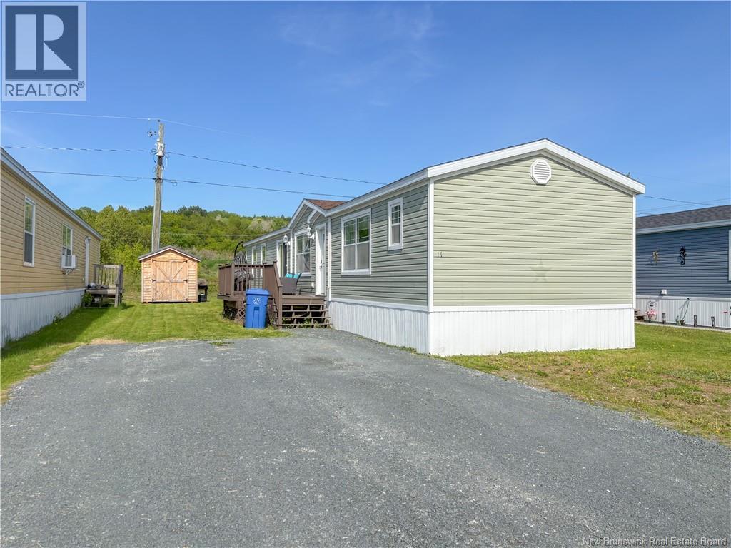 14 Ivory Court - 1
