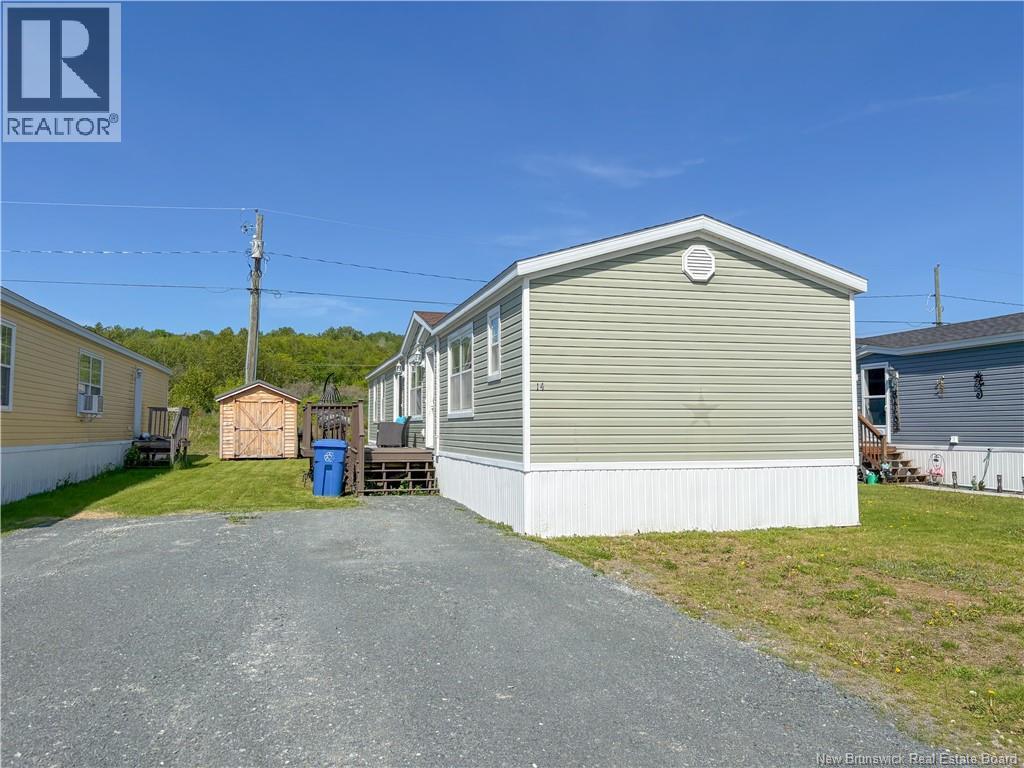 14 Ivory Court - 36