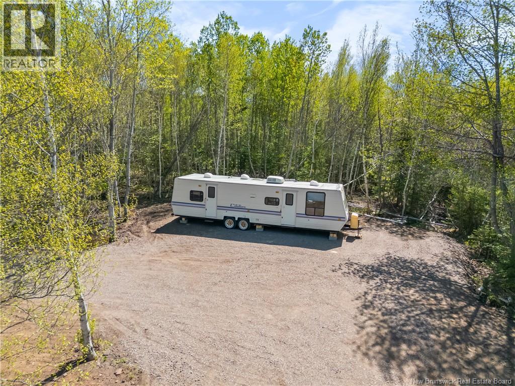 LOT Duguay Point Road