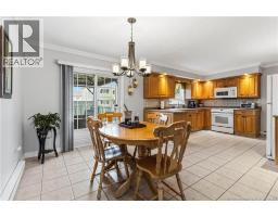 Kitchen - 99 Fairview Knoll Drive, Moncton, NB E1A6L2 Photo 10