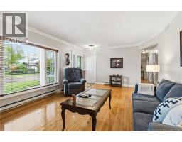 Primary Bedroom - 99 Fairview Knoll Drive, Moncton, NB E1A6L2 Photo 6