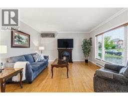 Bedroom - 99 Fairview Knoll Drive, Moncton, NB E1A6L2 Photo 8
