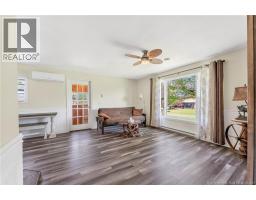 Kitchen/Dining room - 99a Glebe Road, Chamcook, NB E5B3B7 Photo 9