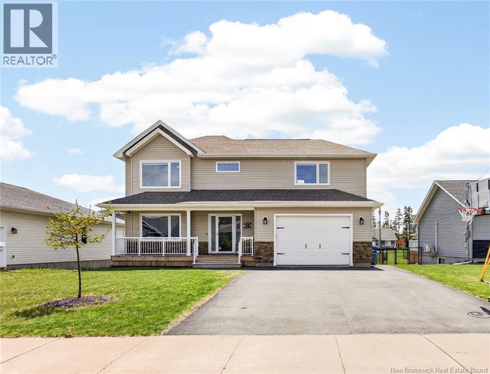 64 Satara Drive - 1