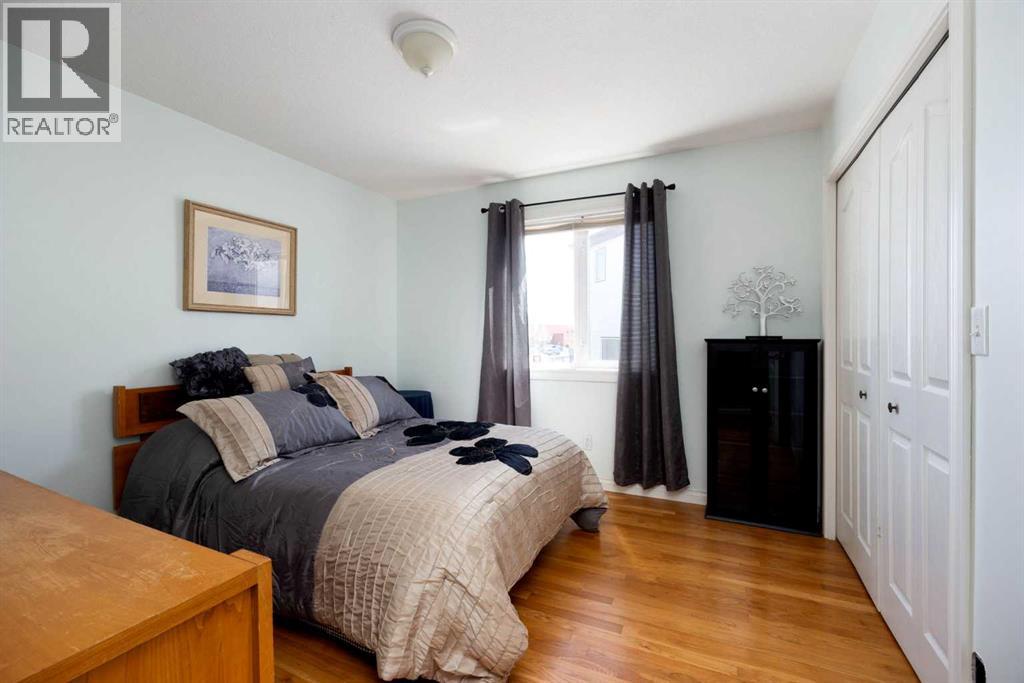 261 Boisvert Place, Fort McMurray