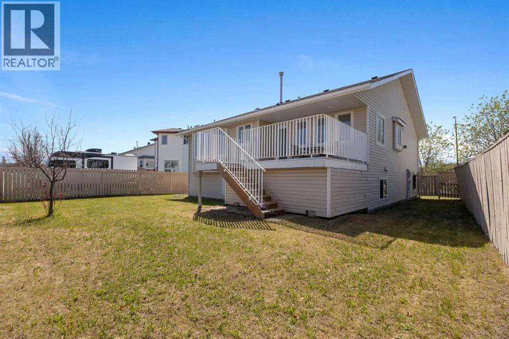 261 Boisvert Place, Fort McMurray