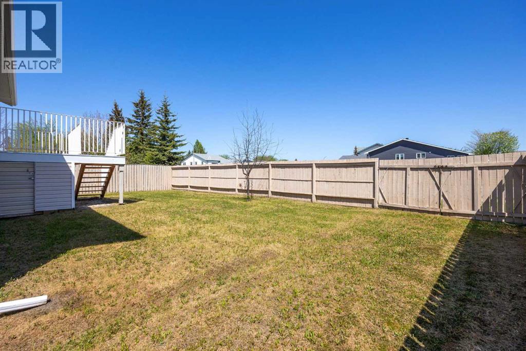 261 Boisvert Place, Fort McMurray