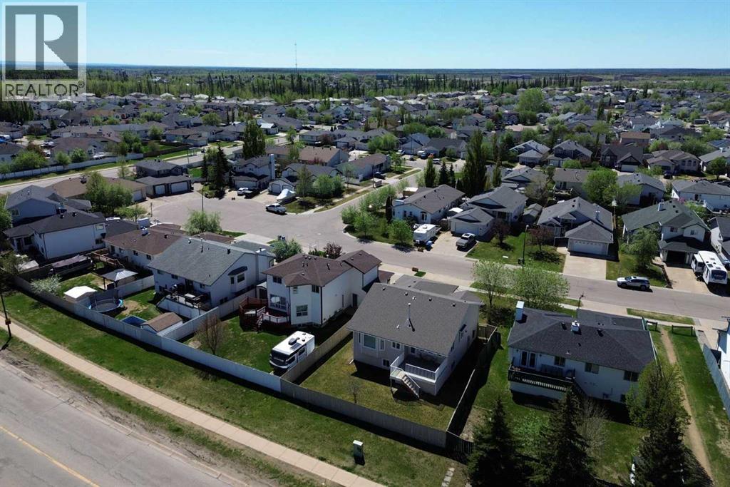 261 Boisvert Place, Fort McMurray