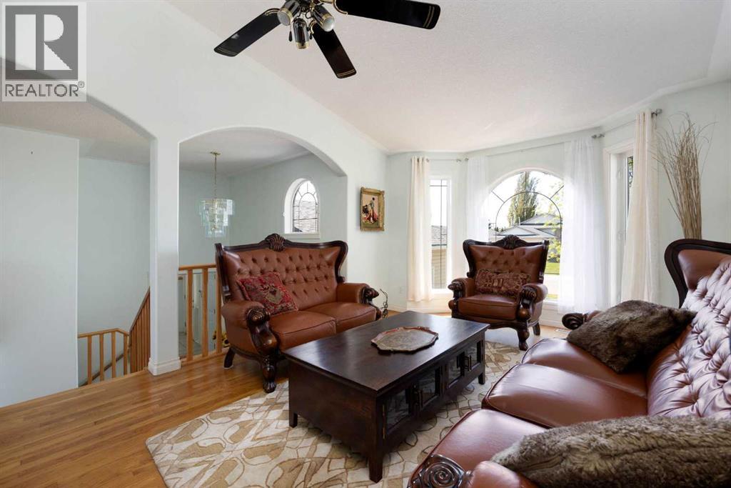 261 Boisvert Place, Fort McMurray