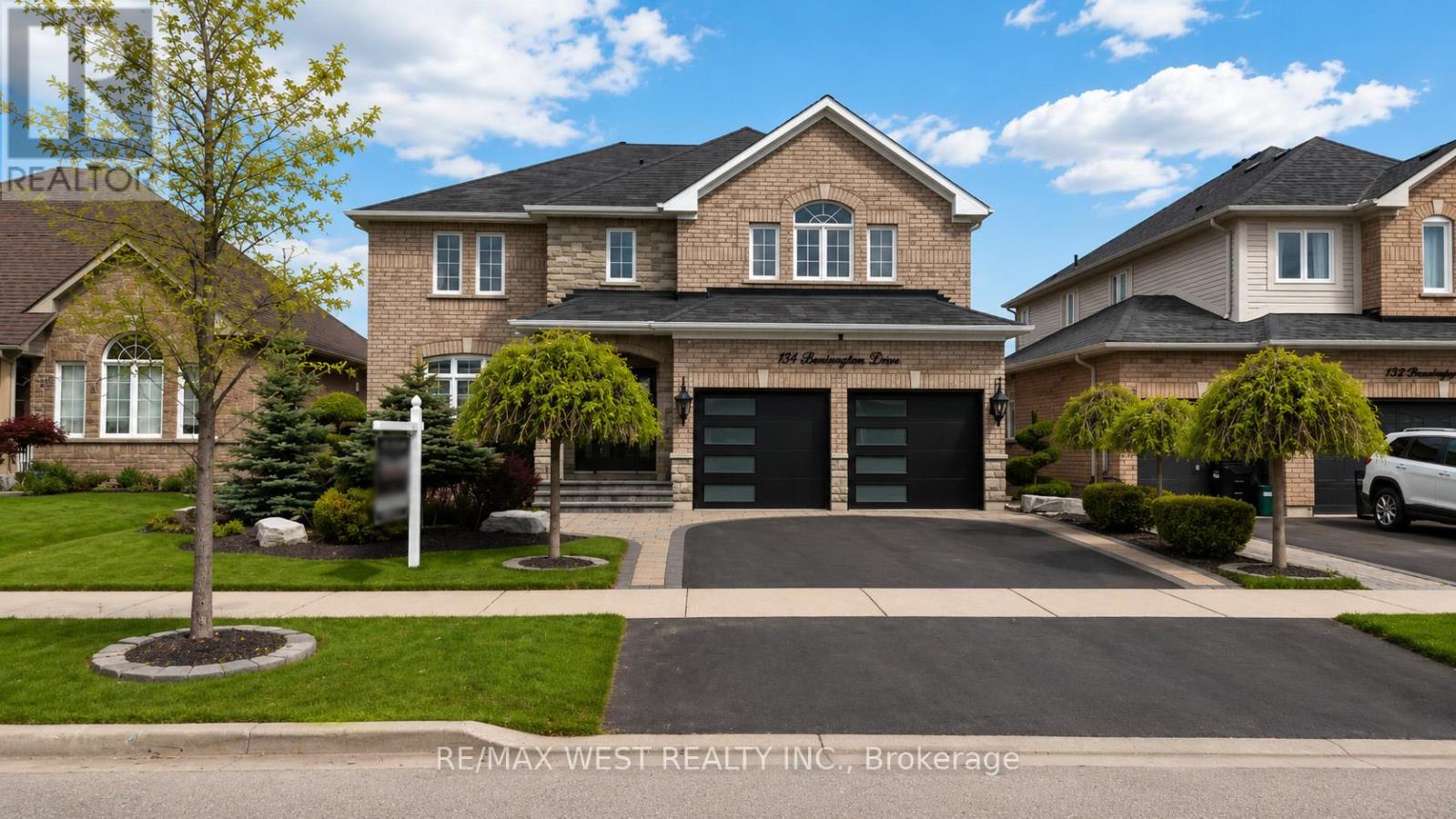 134 SANDRINGHAM DRIVE - 2