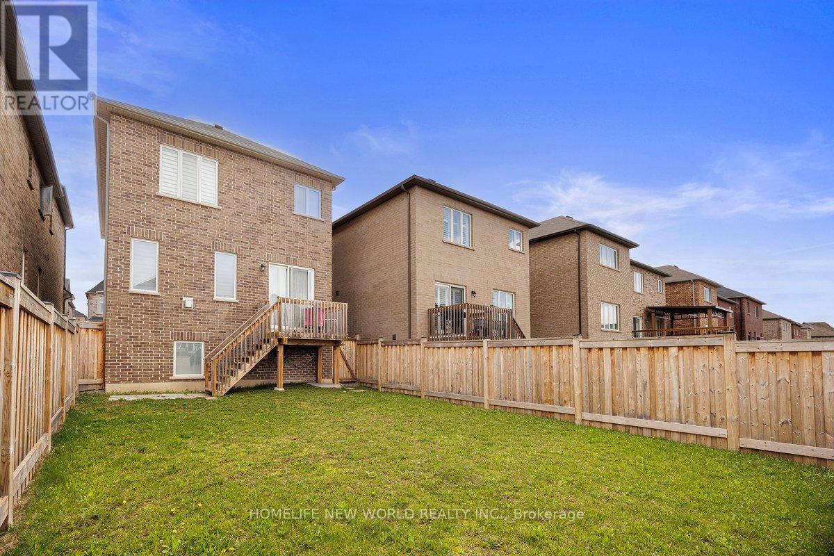 54 TYNDALL DRIVE - 4