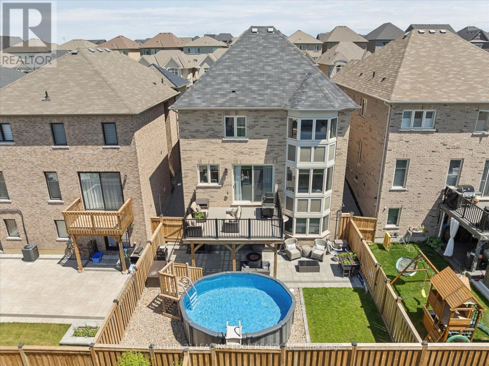 115 BEN SINCLAIR AVENUE - 2