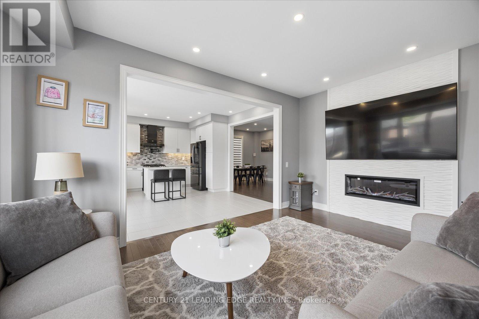 115 BEN SINCLAIR AVENUE - 20