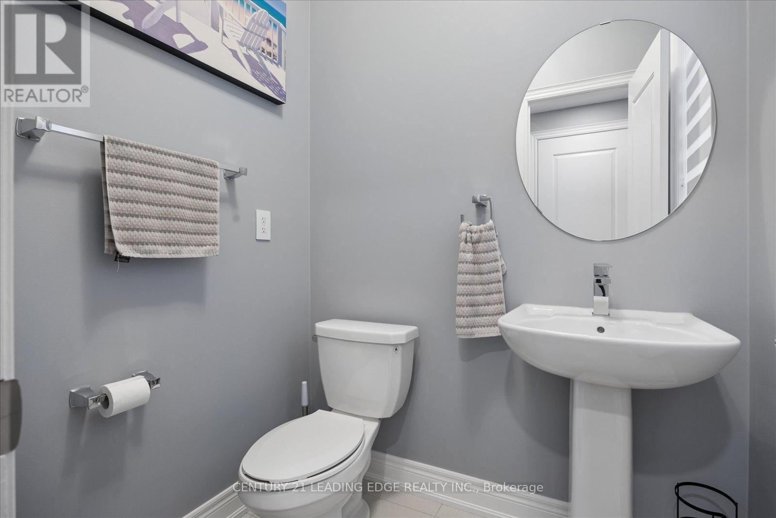 115 BEN SINCLAIR AVENUE - 21