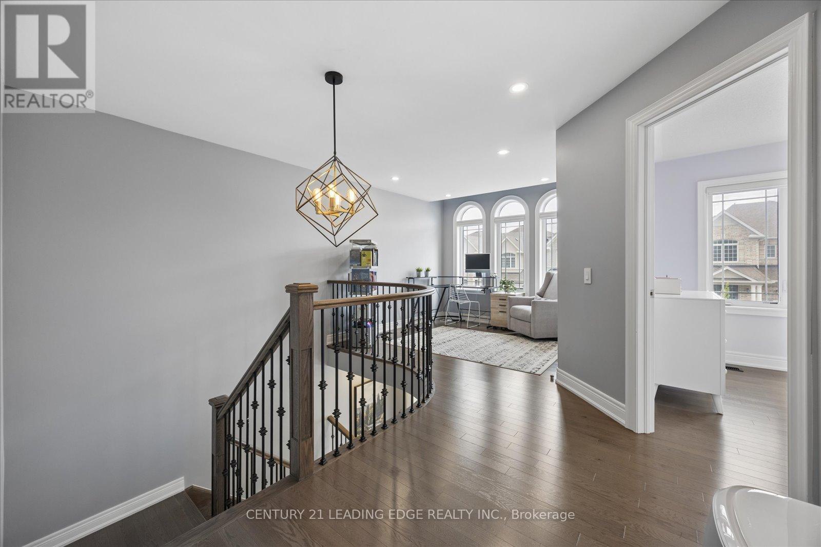 115 BEN SINCLAIR AVENUE - 23