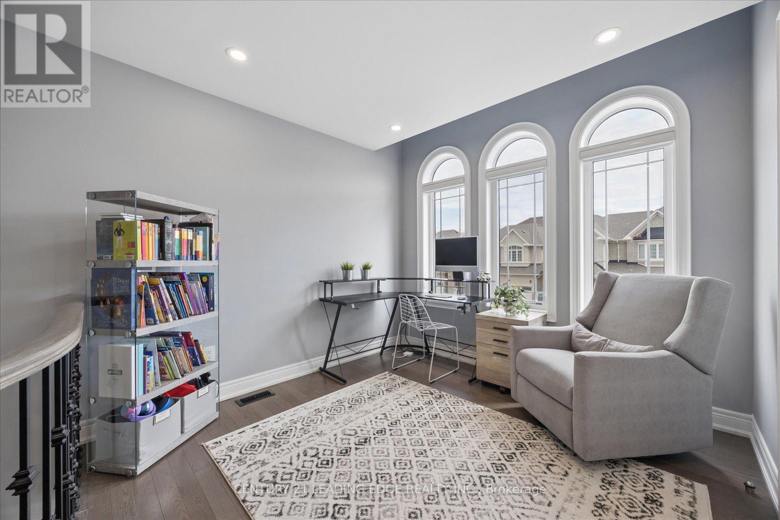 115 BEN SINCLAIR AVENUE - 24