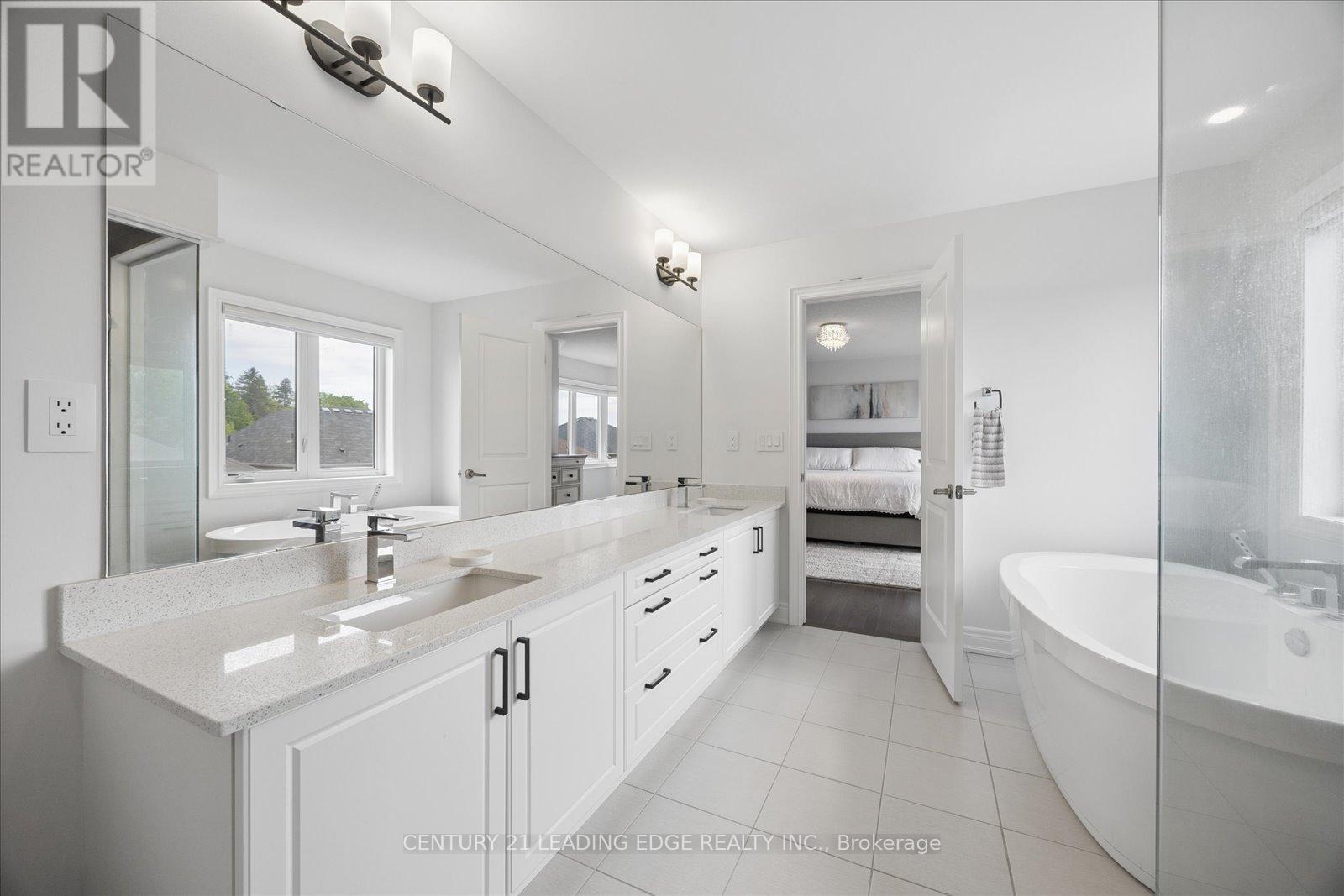 115 BEN SINCLAIR AVENUE - 30