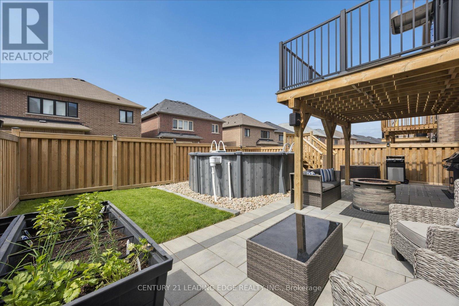 115 BEN SINCLAIR AVENUE - 41