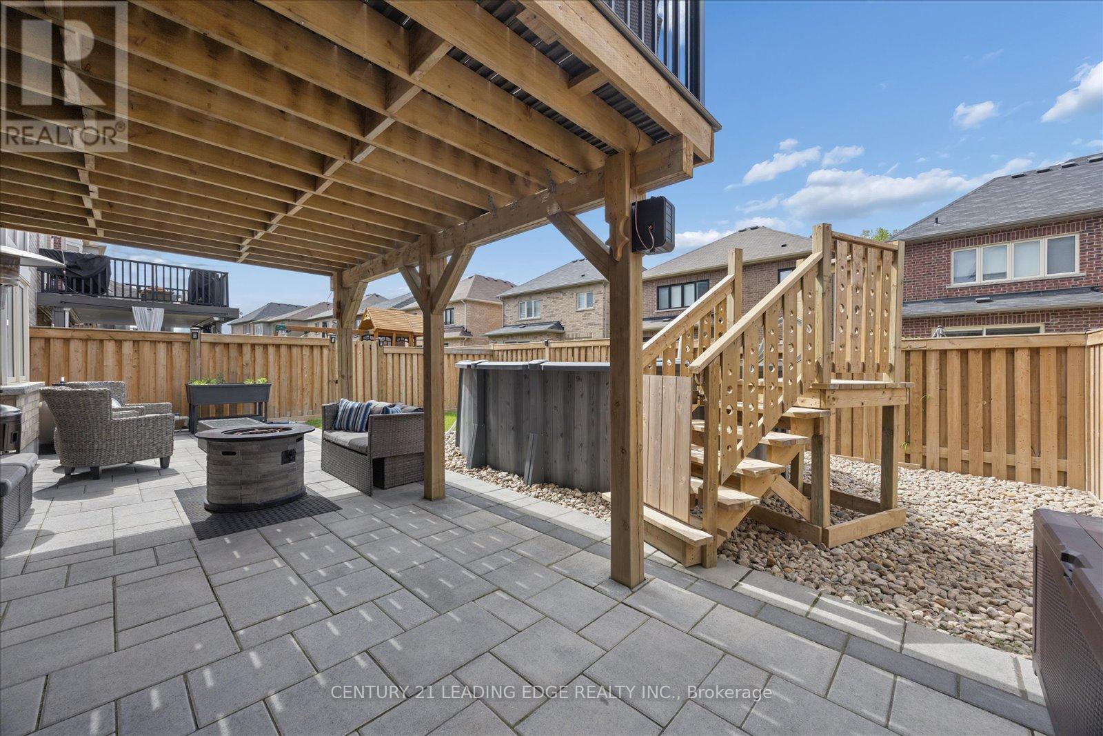 115 BEN SINCLAIR AVENUE - 44