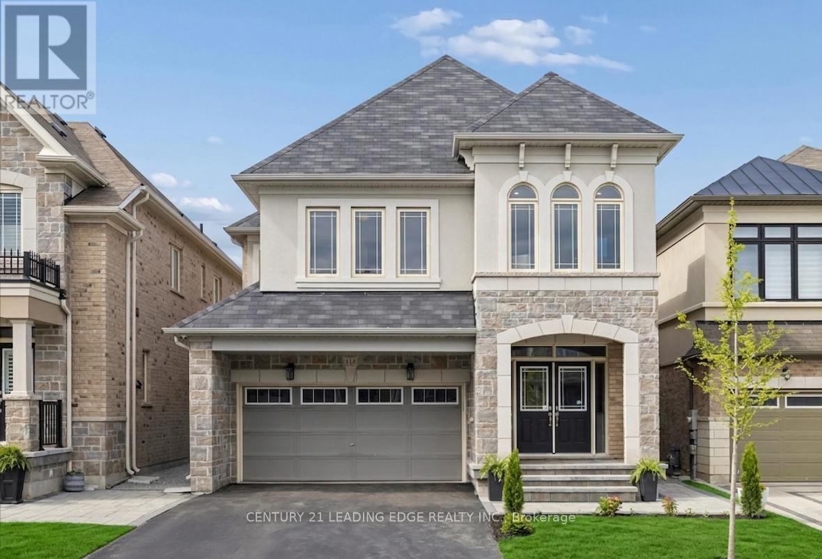 115 BEN SINCLAIR AVENUE - 6