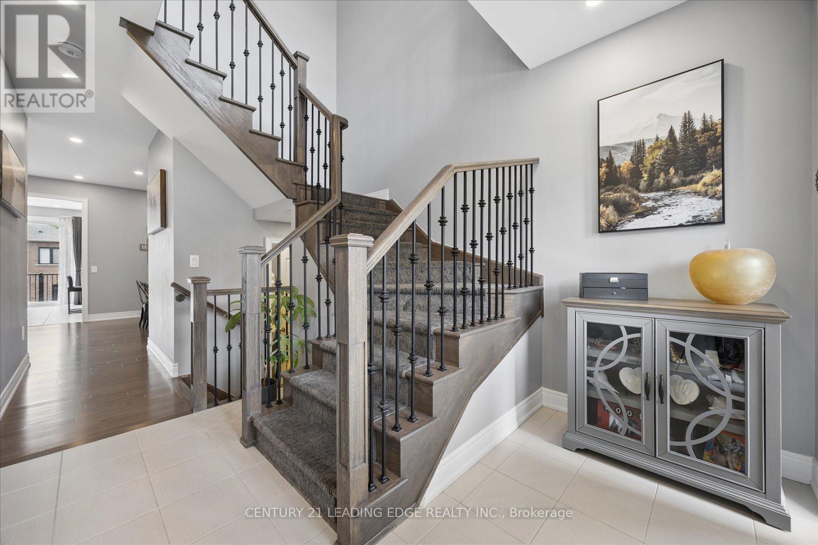 115 BEN SINCLAIR AVENUE - 8