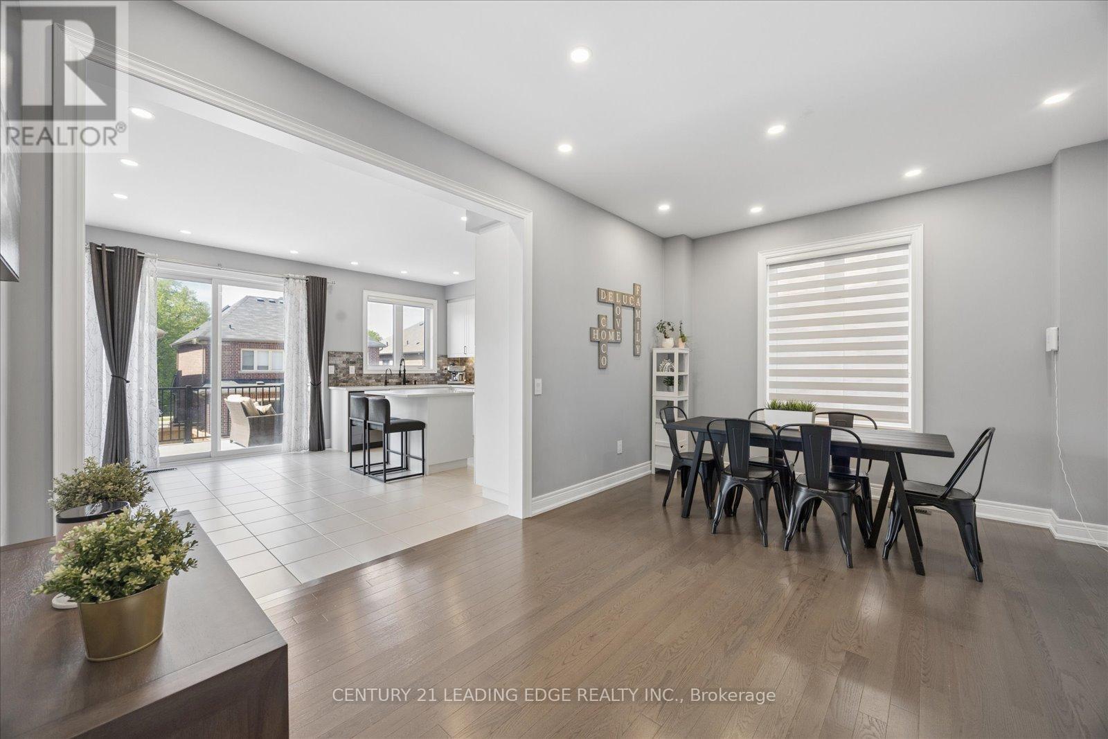 115 BEN SINCLAIR AVENUE - 9