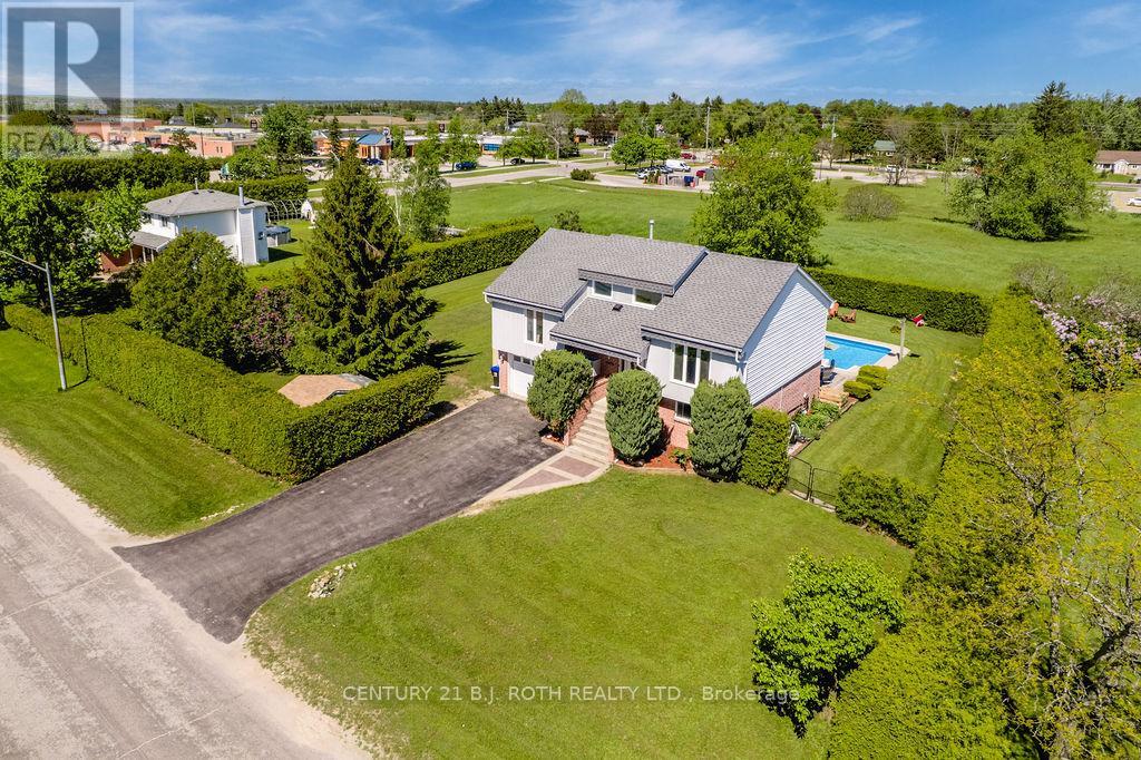 2823 SMALL STREET - 2