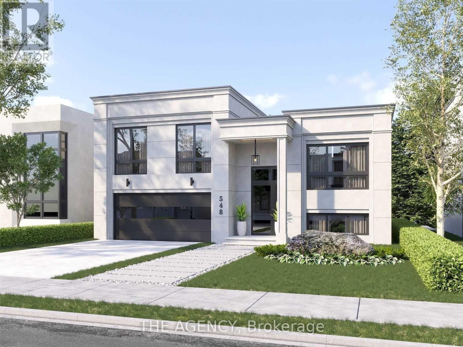 3745 SUNBANK CRESCENT - 1