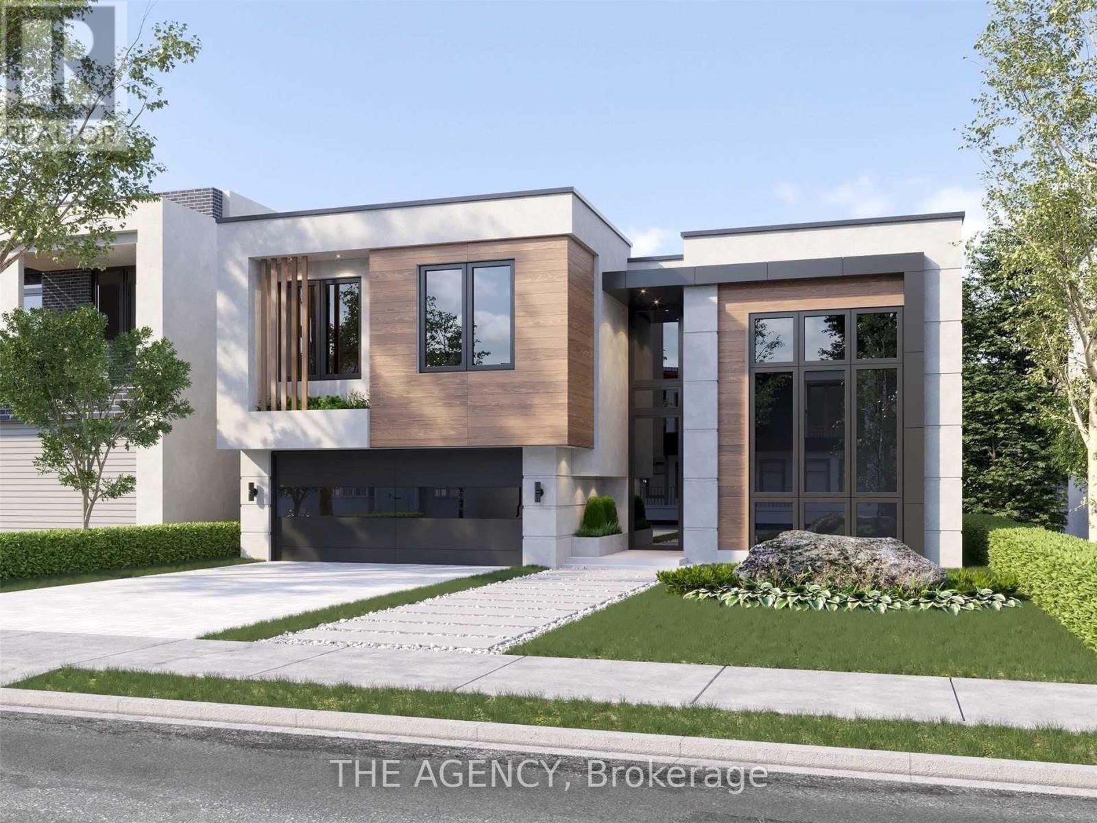 3745 SUNBANK CRESCENT - 3