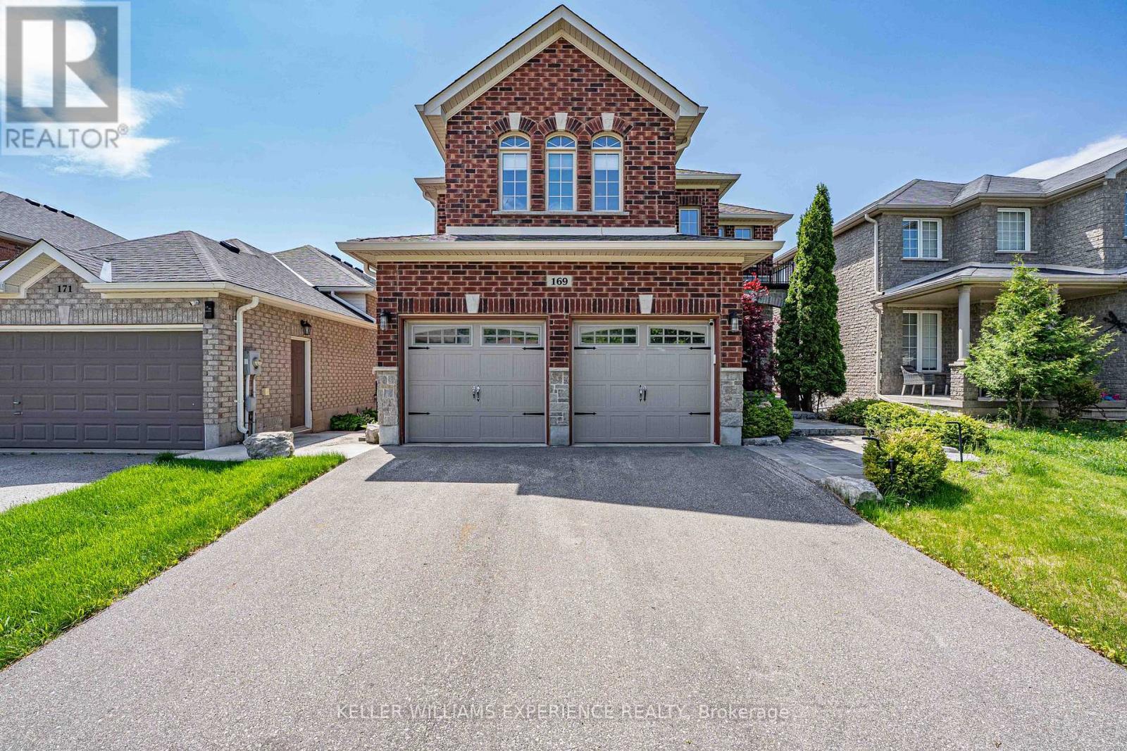 169 BIRKHALL PLACE - 1
