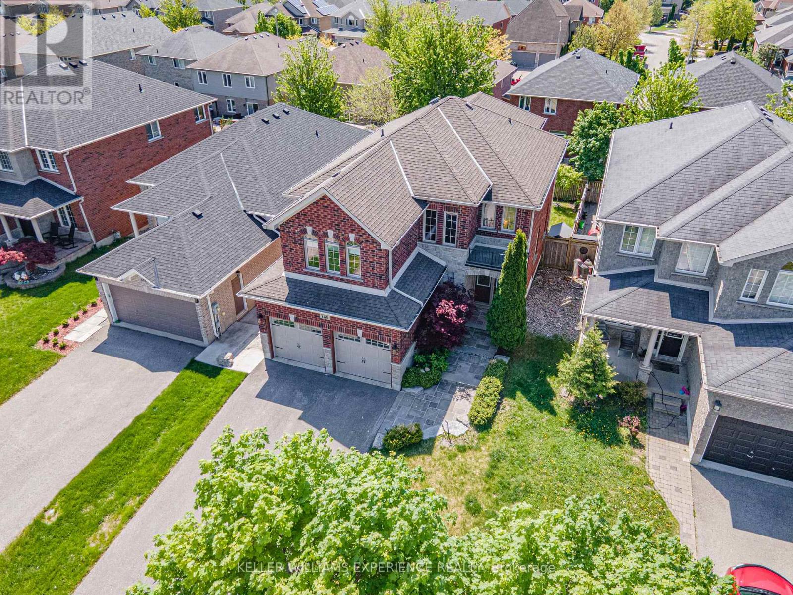 169 BIRKHALL PLACE - 4