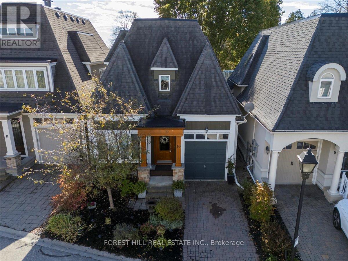 #10 10 INVERMARA COURT - 33